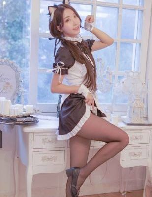 乌克兰女兵伦理