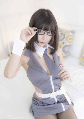 我的恋人有点迷