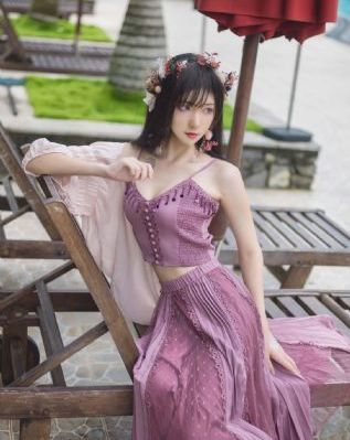 迷人的妻子