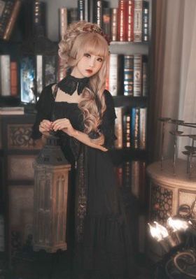 老板娘