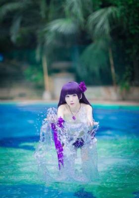 韩国朋友的妈妈