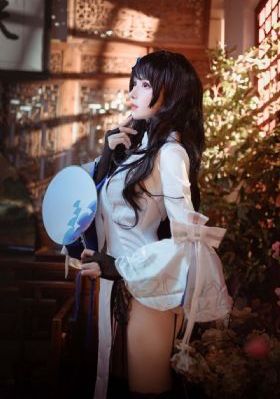 情深深雨蒙蒙第23集