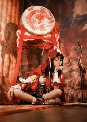 骑士艾琳